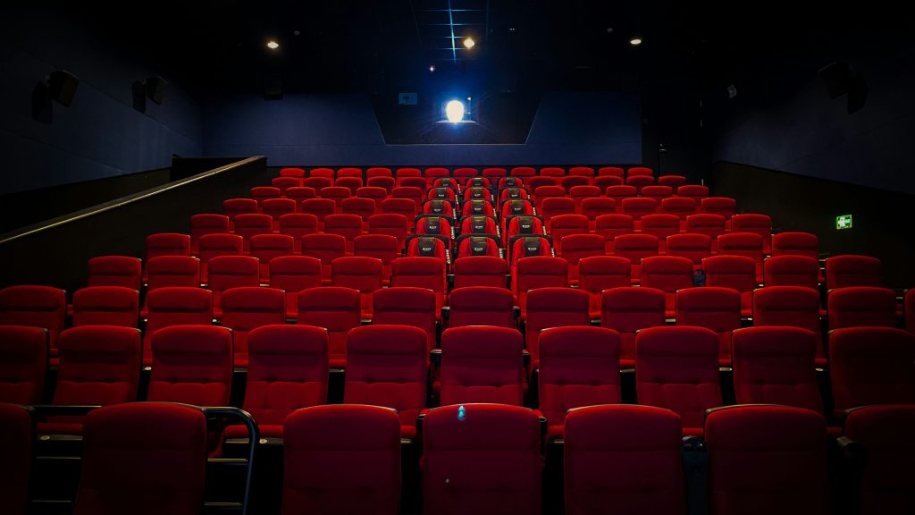 3 independent theatres proving the big screen still matters
